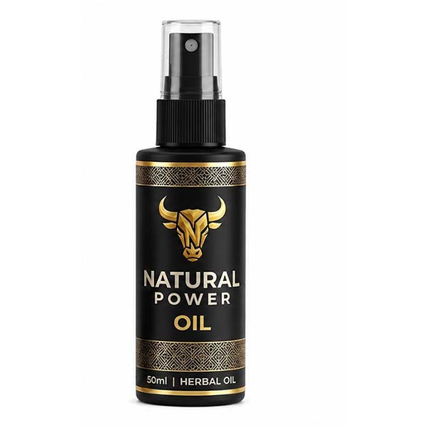 Sex Growth Oil